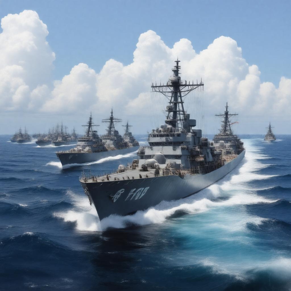 Pacific Fleet (United States)